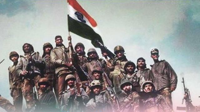 From Akshay Kumar to Anupam Kher, Bollywood celebs pay tribute to Indian soldiers on Kargil Vijay Diwas