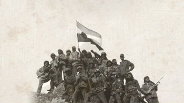 From Akshay Kumar to Anupam Kher, Bollywood celebs pay tribute to Indian soldiers on Kargil Vijay Diwas