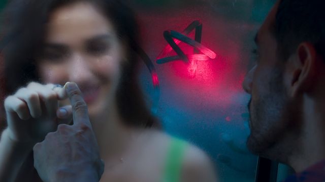 Galliyan Returns Song out now: New movie, new cast but Ankit Tiwari's melodious voice giving same vibe 