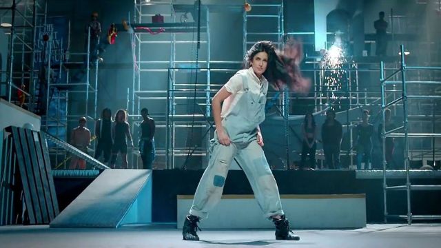 Happy Birthday 'Dancing Queen' Katrina Kaif: Have a look at her top 5 dance numbers