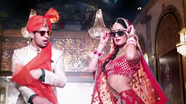 Happy Birthday 'Dancing Queen' Katrina Kaif: Have a look at her top 5 dance numbers