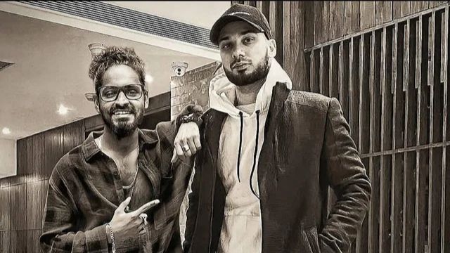 It's Emiway Vs Krsna again! 'Machayengey 4' rap battle is on