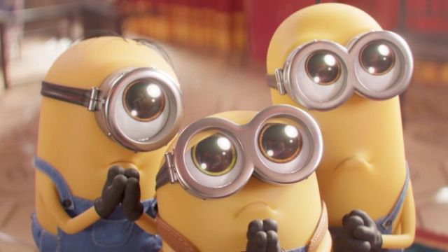 Minions The Rise of Gru Hindi OTT platform and release date: Here's where you can watch it online