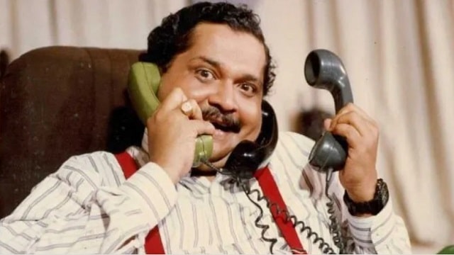 Tiku Talsania 