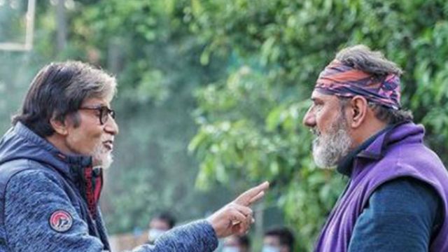 'Uunchai' featuring Amitabh Bachchan, Anupam Kher, Parineeti Chopra, Boman Irani gets release date 