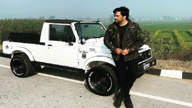 dilraj Grewal ,