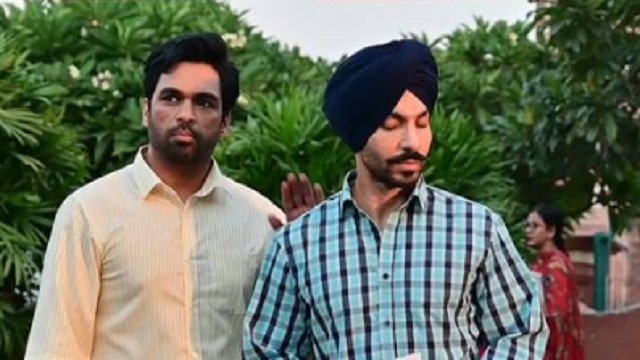 dilraj Grewal ,