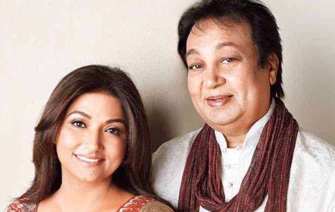 Punjab's legendary singer Bhupinder Singh is no more