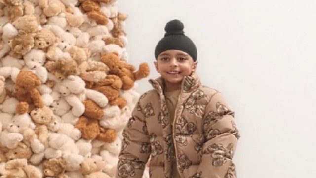 sahib singh ,