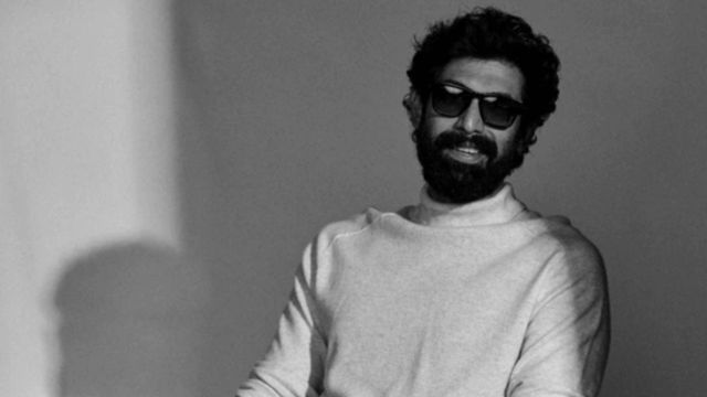 After announcing 'social media sabbatical', Rana Daggubati removes all his posts from Instagram 