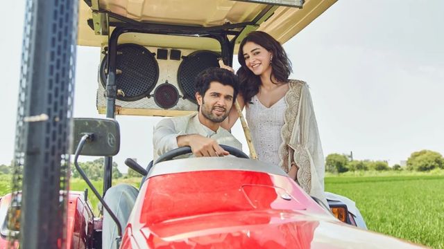 Ananya Panday hints at doing full-fledged Punjabi character 'very soon' 