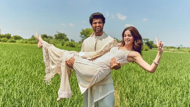 Ananya Panday hints at doing full-fledged Punjabi character 'very soon' 