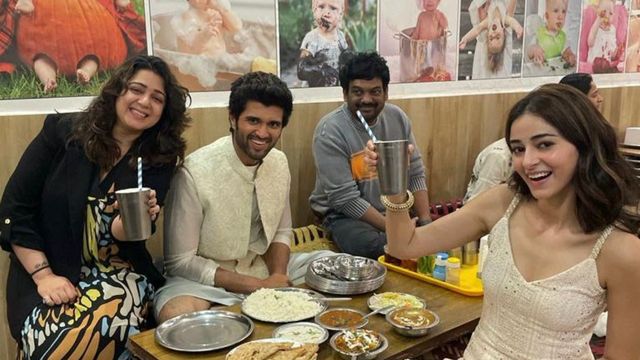 Ananya Panday hints at doing full-fledged Punjabi character 'very soon' 