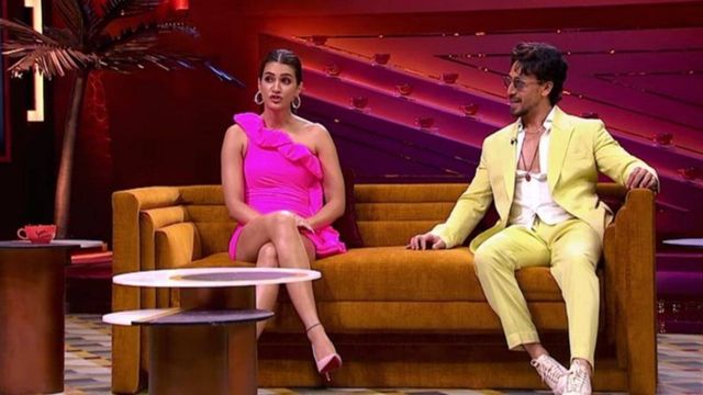 Did you know? Kriti Sanon was rejected for 'Student of the year 1' 
