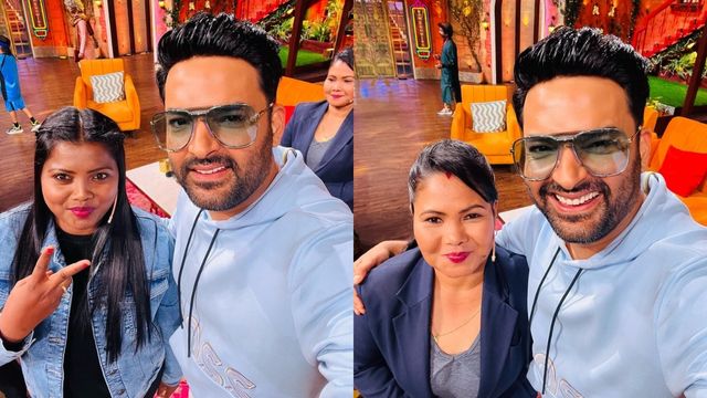 Kapil Sharma invites ‘Golden Girls’ of Commonwealth Games 2022 on 'The Kapil Sharma Show'
