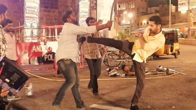 Macherla Niyojakavargam Movie OTT platform and Release Date: When and where to watch Nithiin-starrer action flick? 