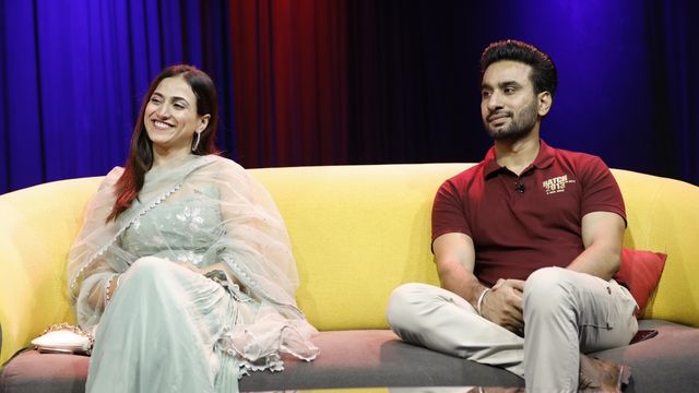 Need to trust our work and have faith, says Hardeep Grewal ahead of 'Batch 2013' release 