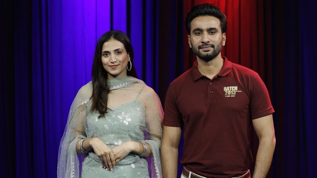 Need to trust our work and have faith, says Hardeep Grewal ahead of 'Batch 2013' release 