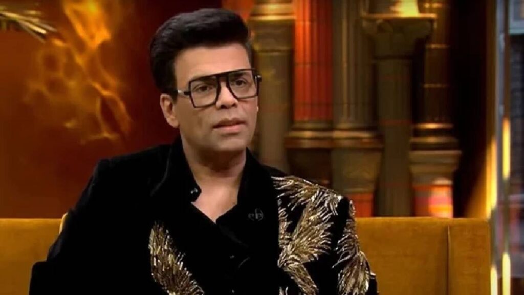 'Har zakhm par marham lagaoge toh...', Karan Johar posts cryptic notes on Instagram