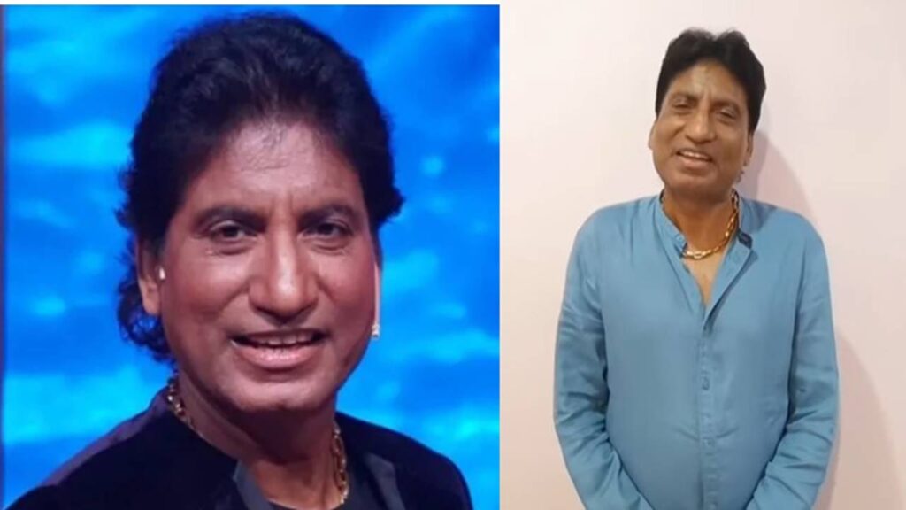 Raju Srivastava Health Update-min