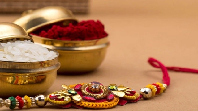 RakshaBandhan 