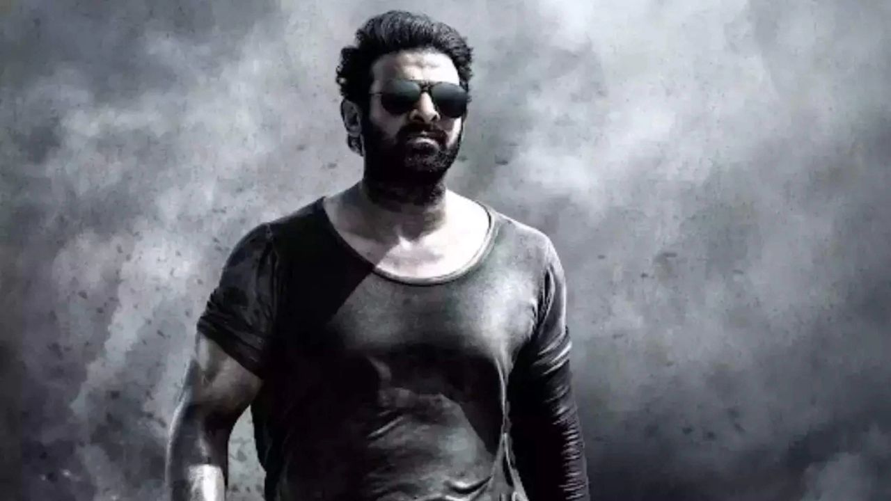 Another clash! Prabhas-starrer 'Salaar' to clash with Hrithik Roshan, Deepika Padukone’s 'Fighter'