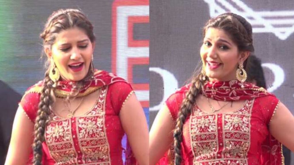 Sapna Chaudhary to surrender in Lucknow court? Details inside