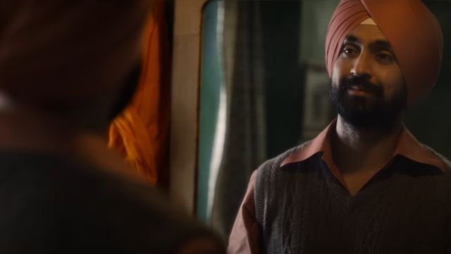 Jogi teaser: Diljit Dosanjh's supcoming film, based on 1984 riots, is high on emotions 