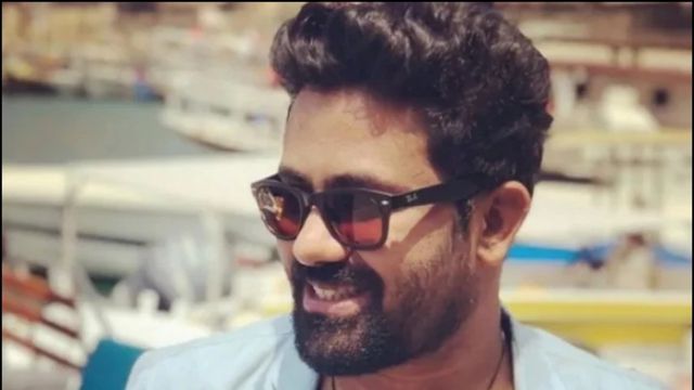 Singer Rahul Jain booked for allegedly 'raping' a costume stylist, says claims are 'baseless' 