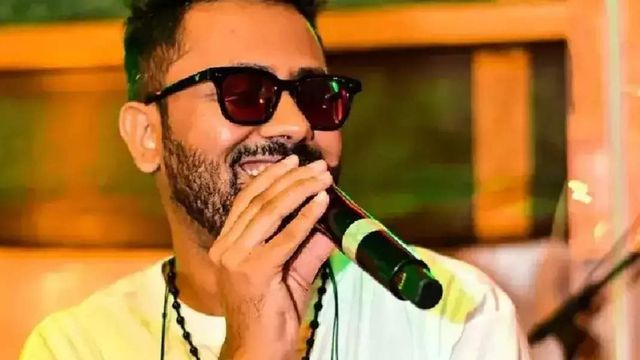 Singer Rahul Jain booked for allegedly 'raping' a costume stylist, says claims are 'baseless' 