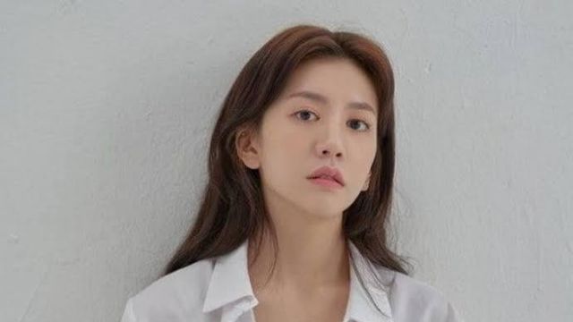 South Korean actress Yoo Joo-eun dies by suicide; leaves behind note addressing her family