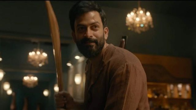 Theerppu movie OTT platform and release date: When and where to watch Prithviraj Sukumaran-starrer mystery-drama online?
