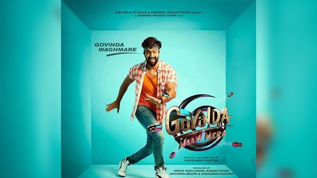 Govinda Naam Mera's satellite and digital rights SOLD at 'No Profit No Loss deal'
