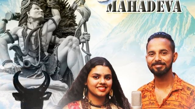 Who are 'Har Har Shambhu' singers Abhilipsa Panda and Jeetu Sharma? Know all about these Internet sensation 