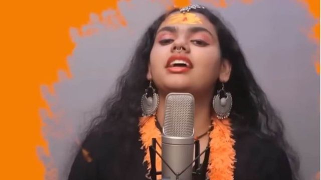 Who are 'Har Har Shambhu' singers Abhilipsa Panda and Jeetu Sharma? Know all about these Internet sensation 