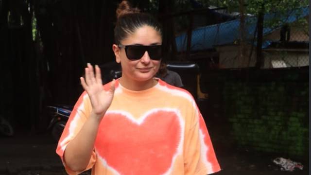 actress kareena kapoor