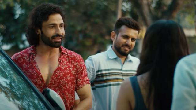 gaurrav kakkarr movie