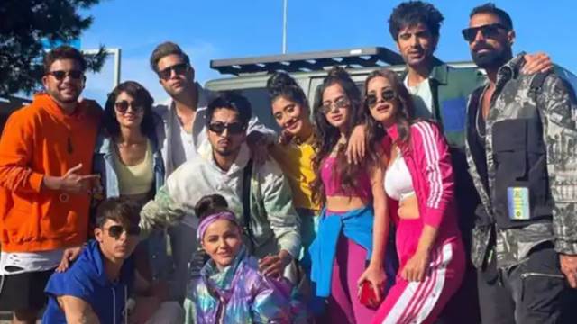 inside image of khatron ke khiladi 12