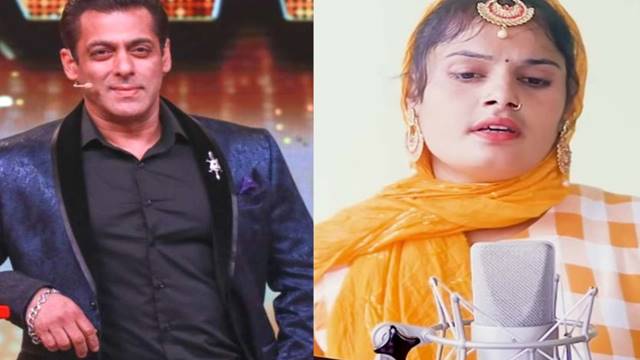 inside image of salman khan show bigg boss 16 farmani naaz