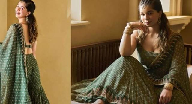 inside image of sara