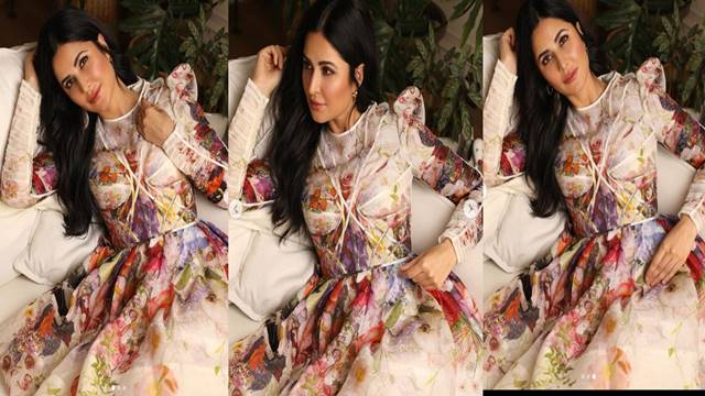 katrina kaif account