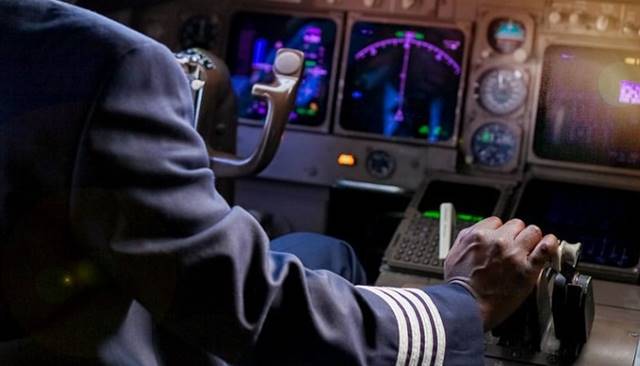 pilot canada pic