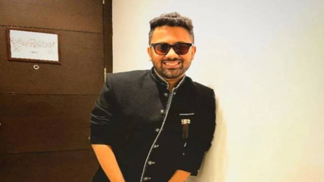 rahul jain