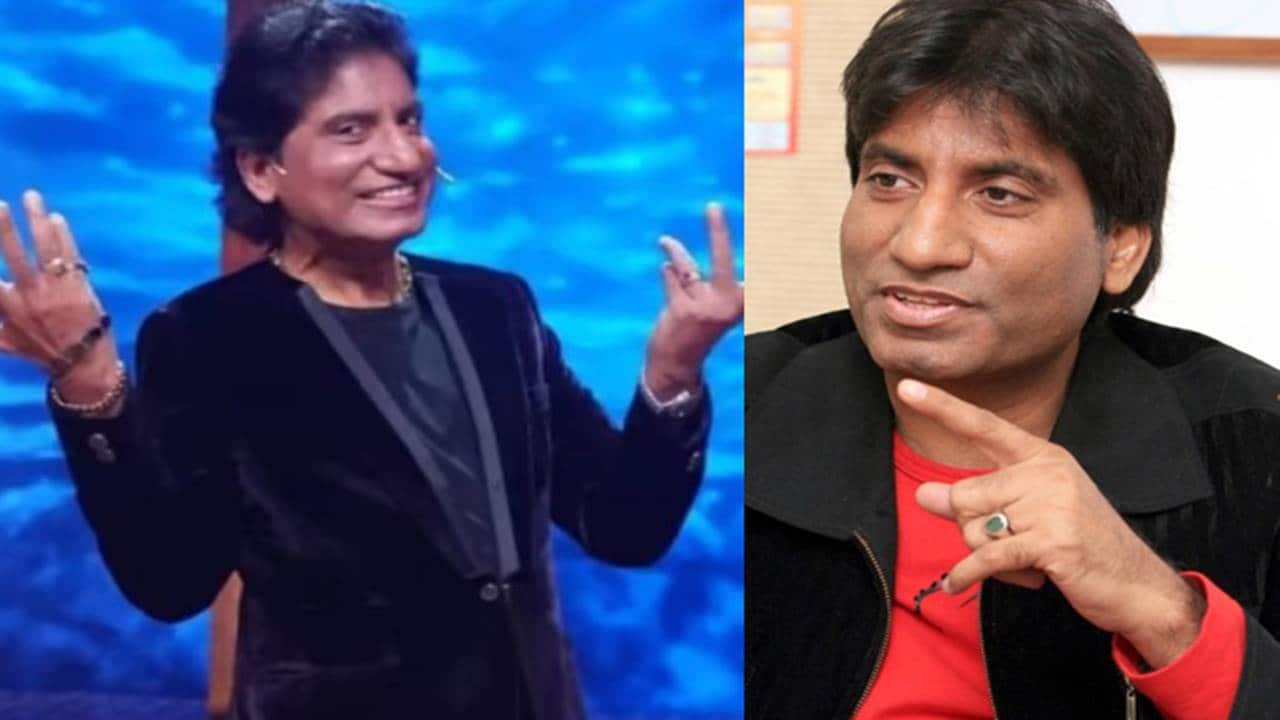 raju srivastav health update-min