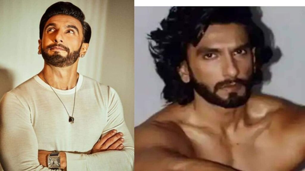 Ranveer Singh Photoshoot Row: Actor seeks more time to appear before Mumbai police