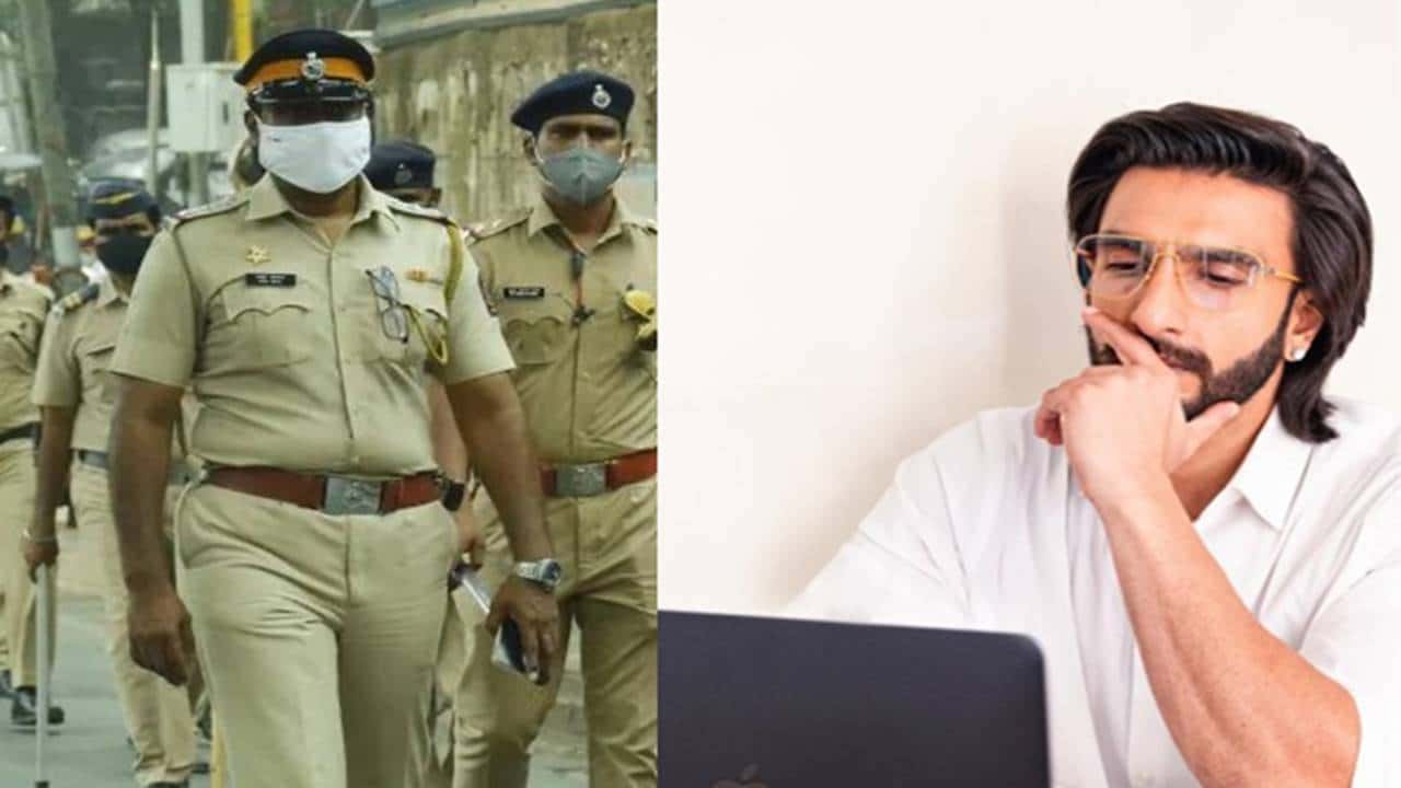 ranveer singh nude photo shoot mumbai take action-min