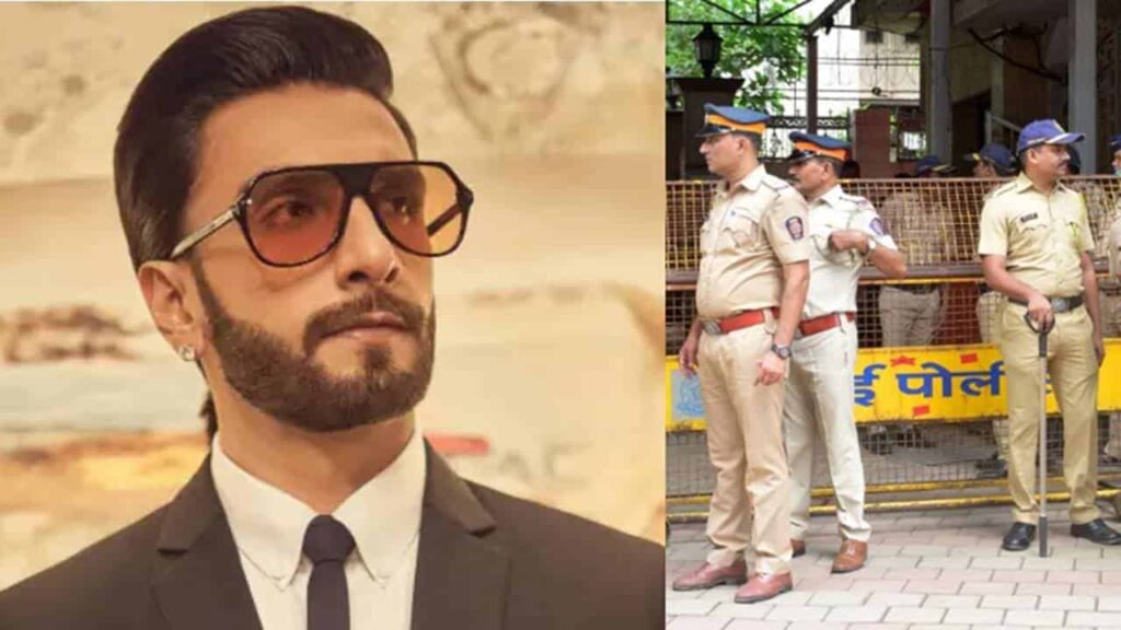 Ranveer Singh Photoshoot Row: Actor seeks more time to appear before Mumbai police