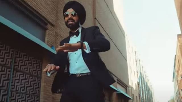 tarsem jassar
