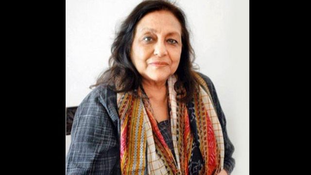 Ashok Kumar's daughter Bharti Jaffrey dies; several celebs mourn her death