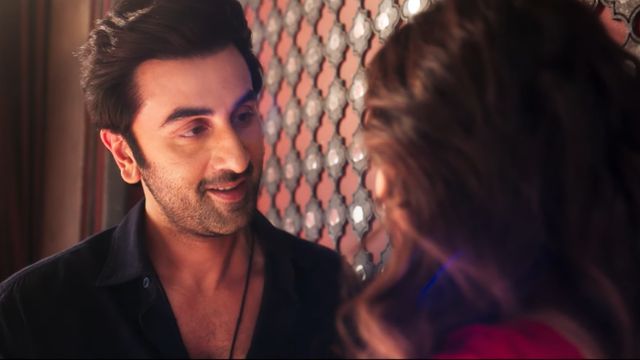 'Brahmastra' movie song 'Rasiya' out now: Alia Bhatt and Ranbir Kapoor’s chemistry is spreads magic